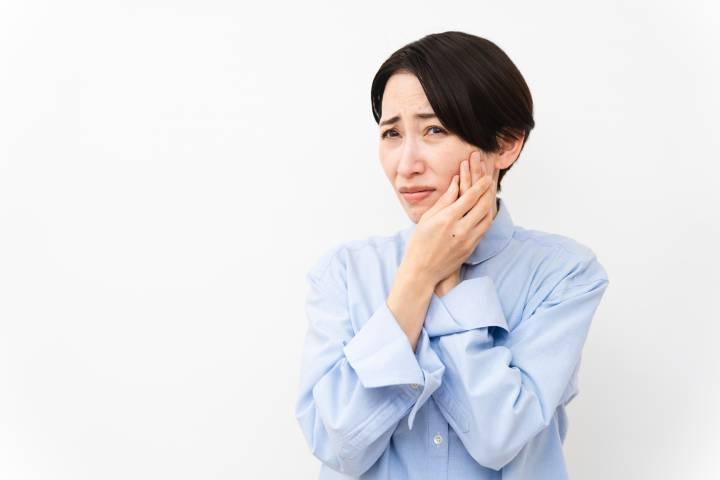 歯周病でもインビザラインはできる？治療前に知っておきたい注意点