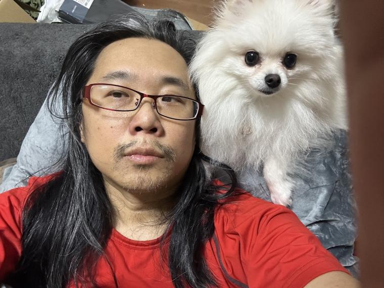 忘れた頃に届いた荷物？