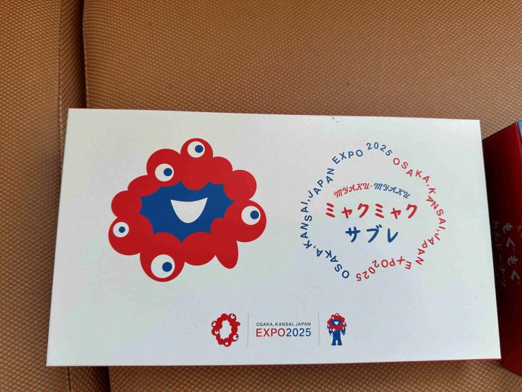 おもしろ靴下