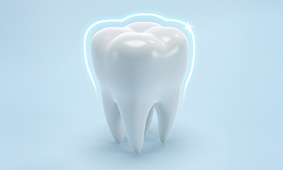 歯質の強化・改善